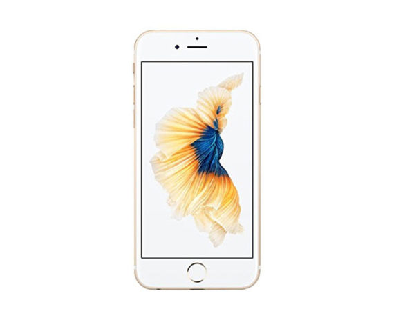 Apple iPhone 6S Review – MBReviews