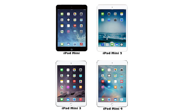 Apple iPad Mini Tablet Review –