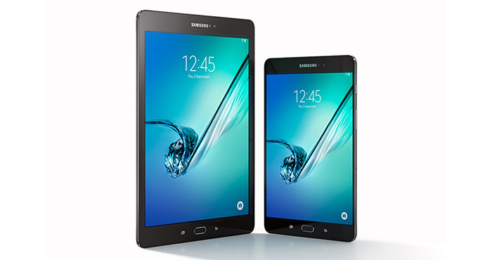 Galaxy Tab S2 Tablet –