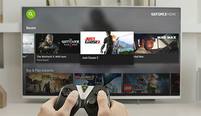 The Nvidia Shield Gaming Tablet Benchmarks Remarkably Well At $199