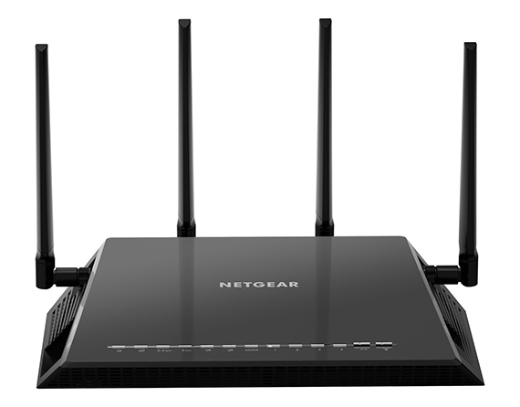 ASUS AC2400 RT-AC87U vs NETGEAR Nighthawk X4 AC2350 – MBReviews