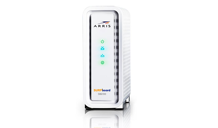 Best DOCSIS 3.0 modem (in 2019) – MBReviews