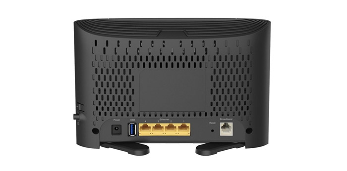 Modem Router Review – MBReviews
