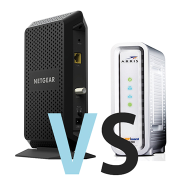 arris netgear vs modem cm1000 docsis cable which mbreviews featured