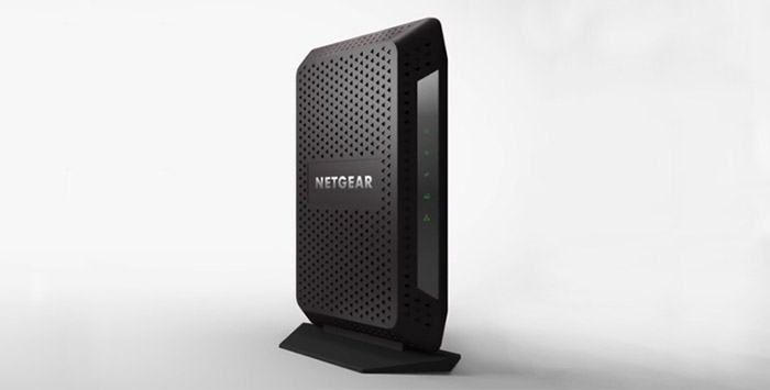 Netgear Nighthawk Ac1900 24x8 Docsis 3 0 Wi Fi Cable Modem Router For Xfinity Internet Voice C7100v Ideal For Xfinity Internet And Voice Services Newegg Com