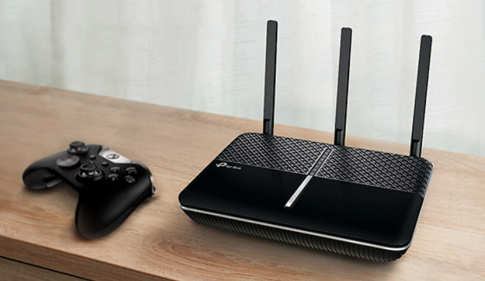 marge wereld typist TP-Link Archer C2300 AC2300 Router Review – MBReviews