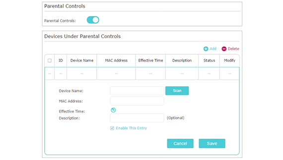 setting tp-link wireless usb â€“ AC2300 C2300 Link Review MBReviews TP Archer Router