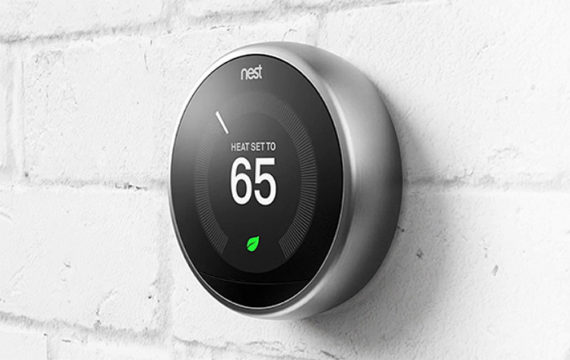 Nest Learning Thermostat Gen 3 Review Mbreviews