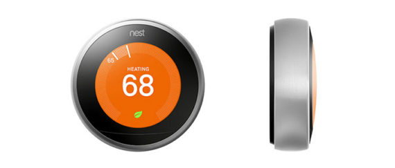 Nest Learning Thermostat Gen 3 Review Mbreviews