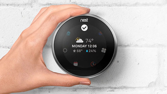 Nest Learning Thermostat Gen 3 Review Mbreviews