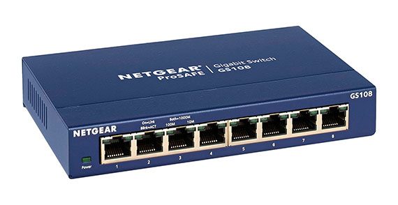 switch review network Ethernet and Switches Best Managed, of â€“ Unmanaged 2019