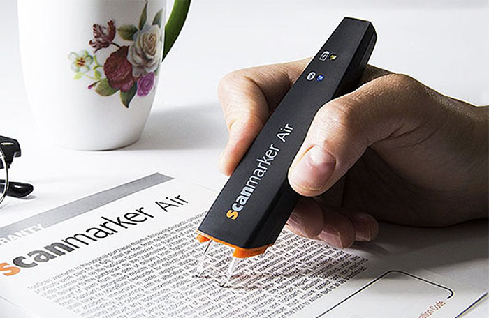 Best Pen Scanners Digital Highlighters of 2023 – MBReviews
