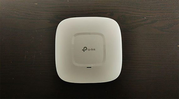 TP-Link EAP245 vs Ubiquiti UniFi UAP-AC-PRO – MBReviews