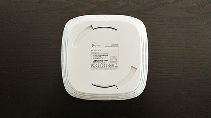TP-Link EAP245 Access Point Review – MBReviews