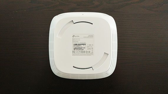 TP-Link EAP245 Access Point Review | GearOpen