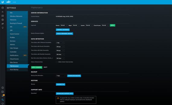 TP-Link EAP245 vs Ubiquiti UniFi UAP-AC-PRO – Page 2 of 2 – MBReviews