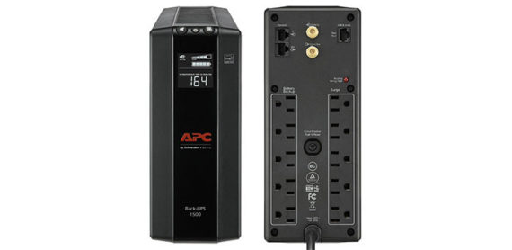 The Best Ups (uninterruptible Power Supplies) Of 2023 – Mbreviews