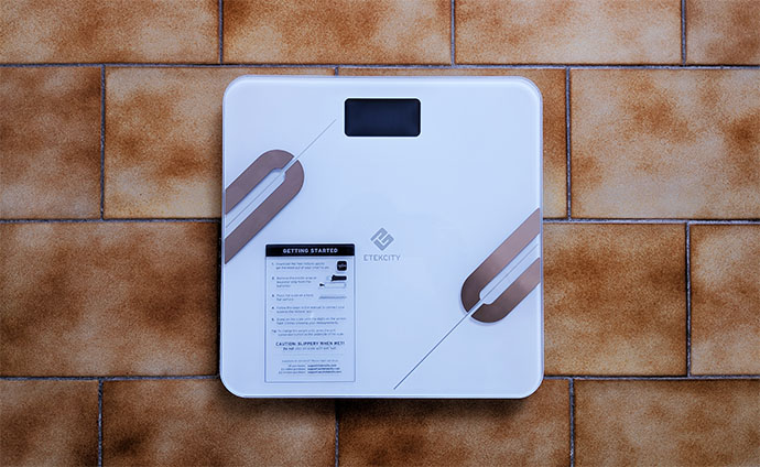 Etekcity Smart Scale Guide - Apps on Google Play