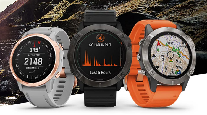 The Best Rugged Waterproof Smartwatches 