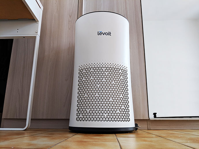 Levoit LV-H134 Air Purifier - Does It Work in 2023? (Review)