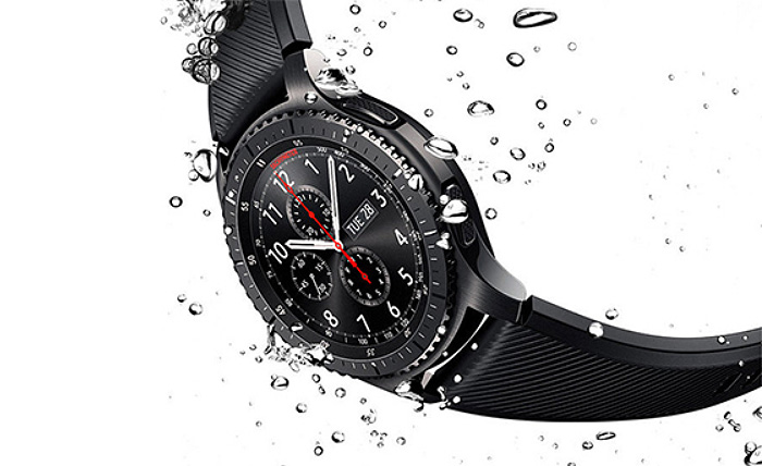 good waterproof watches