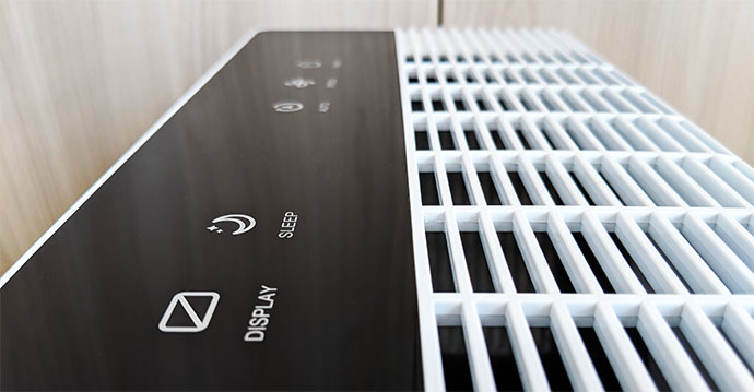 Levoit LV-PUR131S WiFi Air Purifier Review - Self Hosted Home
