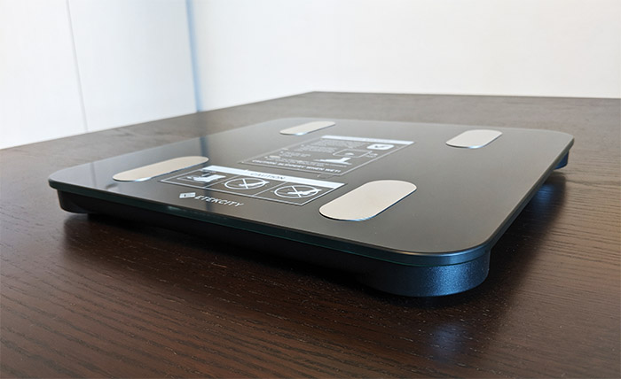 A Comprehensive Review of the Etekcity Smart Scale