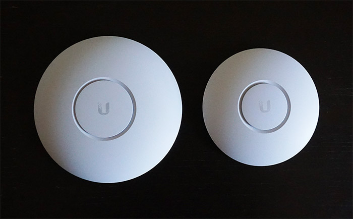 Ubiquiti Wireless Access Point (UAP-nanoHD) Review –