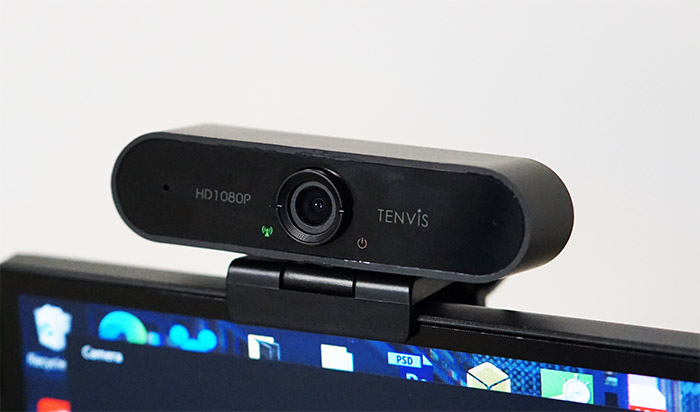 Tenvis TW888 Webcam Review â MBReviews