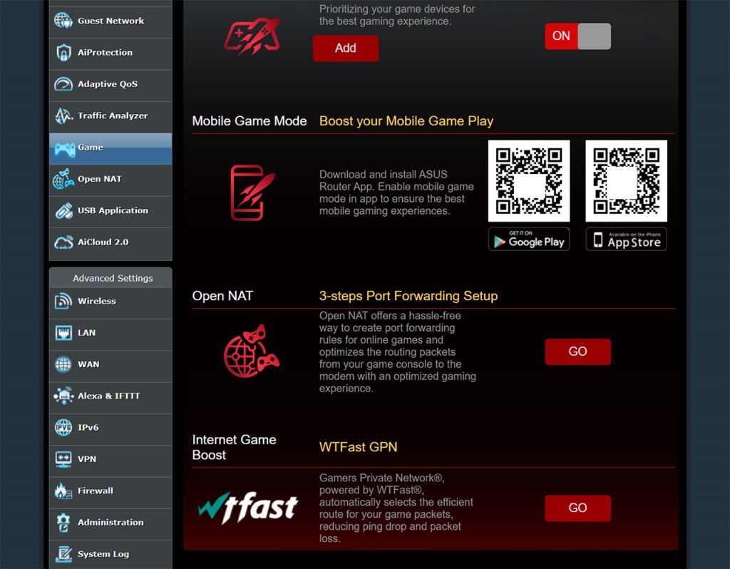 Asus RT-AX88U vs RT-AX86U: Are four extra Gigabit ports better than a 2 ...