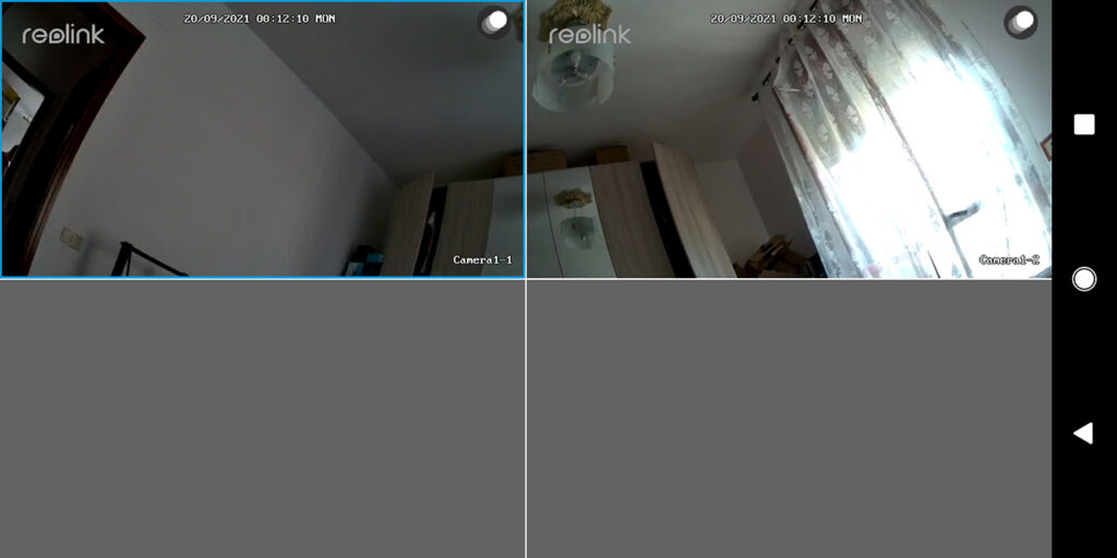 Reolink Duo PoE Security Camera Review: Two In One – Page 2 Of 2 ...