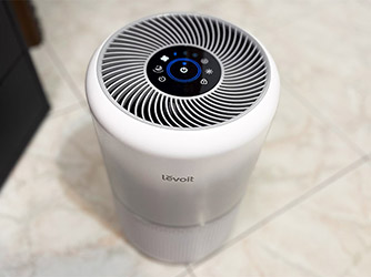 Levoit Core 300S Smart Air Purifier Review – MBReviews