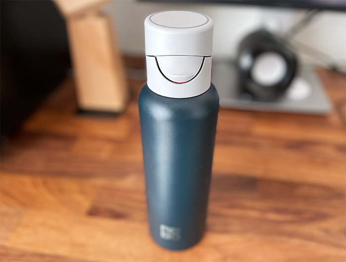 The best smart water bottles of 2023 – MBReviews