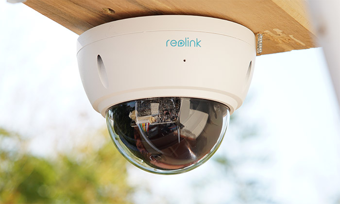 Reolink RLC-842A 4K PoE Camera Review: Tougher than it looks