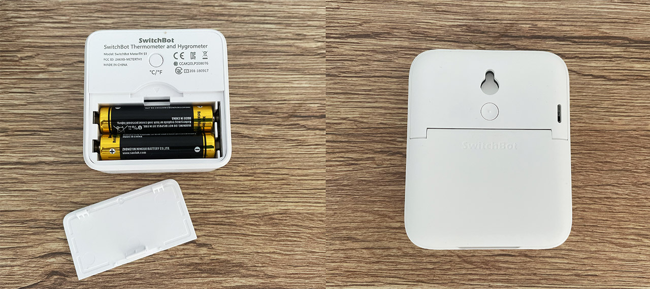 SwitchBot Meter and Meter Plus Review – MBReviews