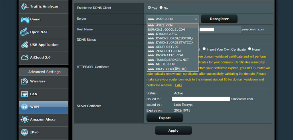 How To Find Running DNS Servers On A Network? – MBReviews