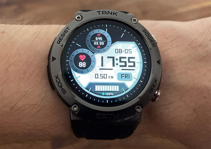 The Best Smartwatches of 2023 – MBReviews