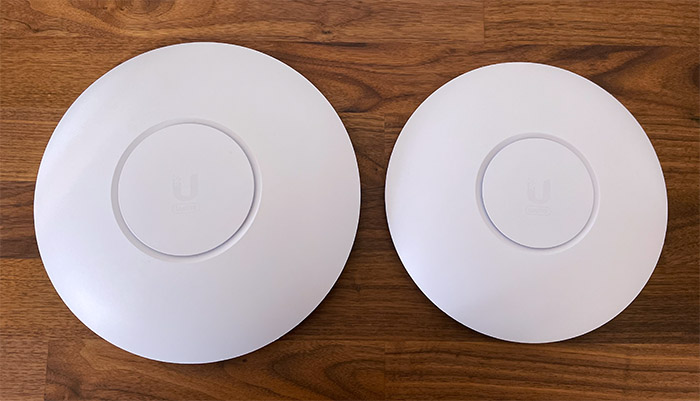 Ubiquiti U6-Pro WiFi 6 Access Point Review: Better than the U6-LR? – MBReviews