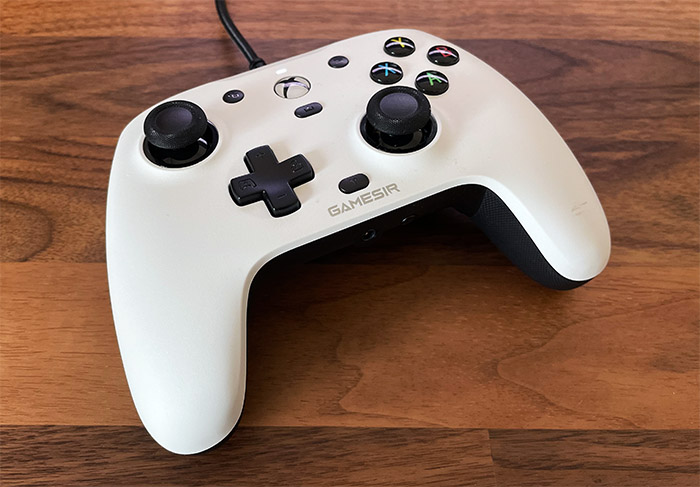 Injectie Woordvoerder marmeren GameSir G7 Wired Gaming Controller Review: Personalize it! – MBReviews