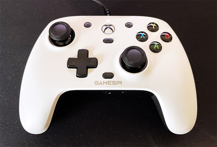 Gamesir G7 Wired Controller For Xbox Review - What Gadget