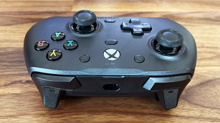 GameSir G7 Gaming Controller Review: A Reliable, Feature-Rich Controller -  Fossbytes