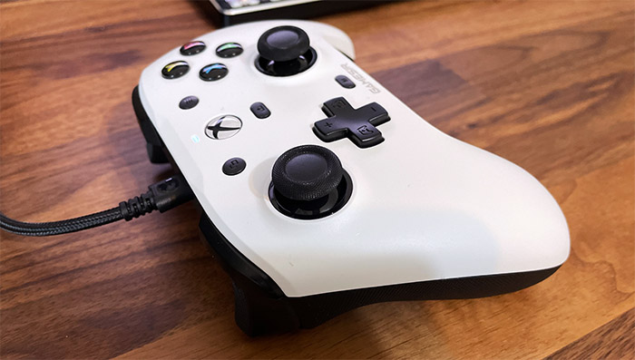 GameSir G7 Wired Controller for Xbox & PC Review (Hardware) - Official  GBAtemp Review