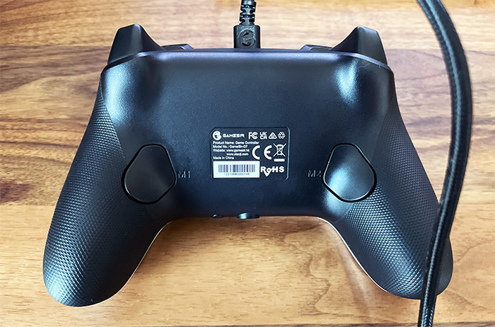 REVIEW  Controle GameSir G7 SE é um upgrade na sua