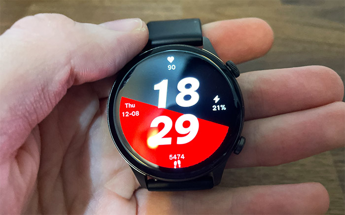 Haylou Solar Plus Smartwatch Review: The Inexpensive Smartwatch