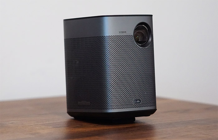 XGIMI Halo Plus 1080p Projector Review: One of the best portable ...