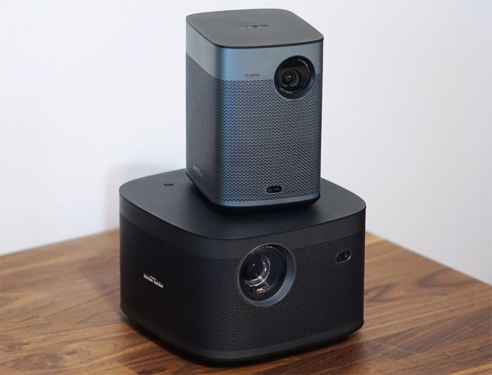 XGIMI Halo Plus 1080p Projector Review: One of the best portable