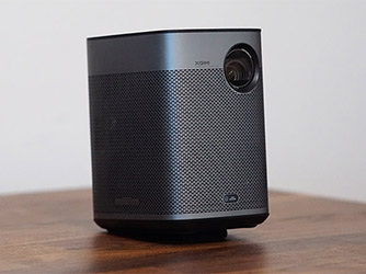 XGIMI Halo Plus 1080p Projector Review: One of the best portable