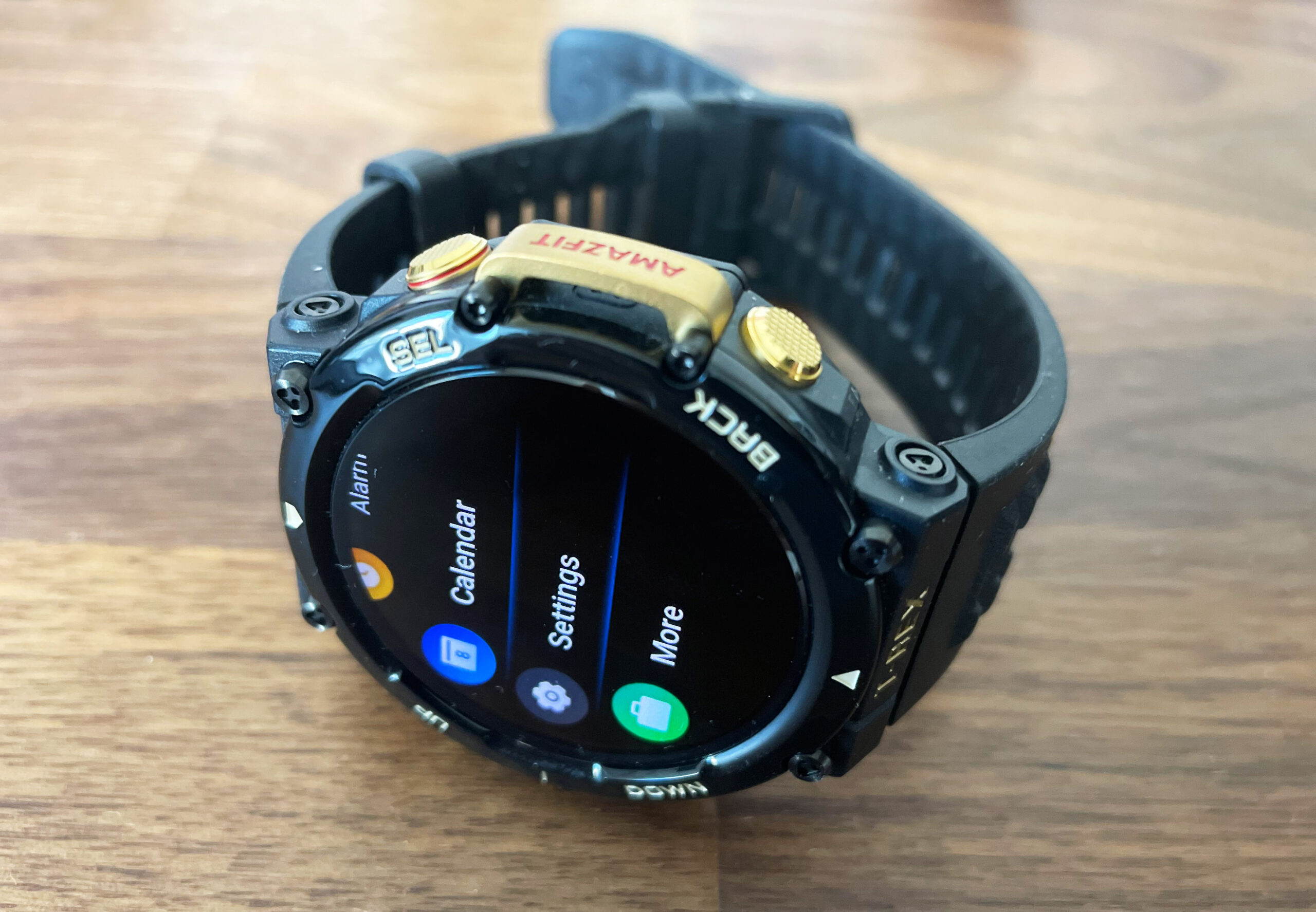 Amazfit T-Rex 2 Rugged Smartwatch Review: Better than its
