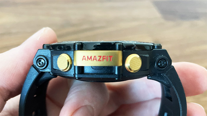 AMAZFIT UNVEILS THE T-REX 2: A RUGGED OUTDOOR GPS SMARTWATCH WITH PREMIUM  FUNCTIONALITY AND TREND-SETTING DESIGN