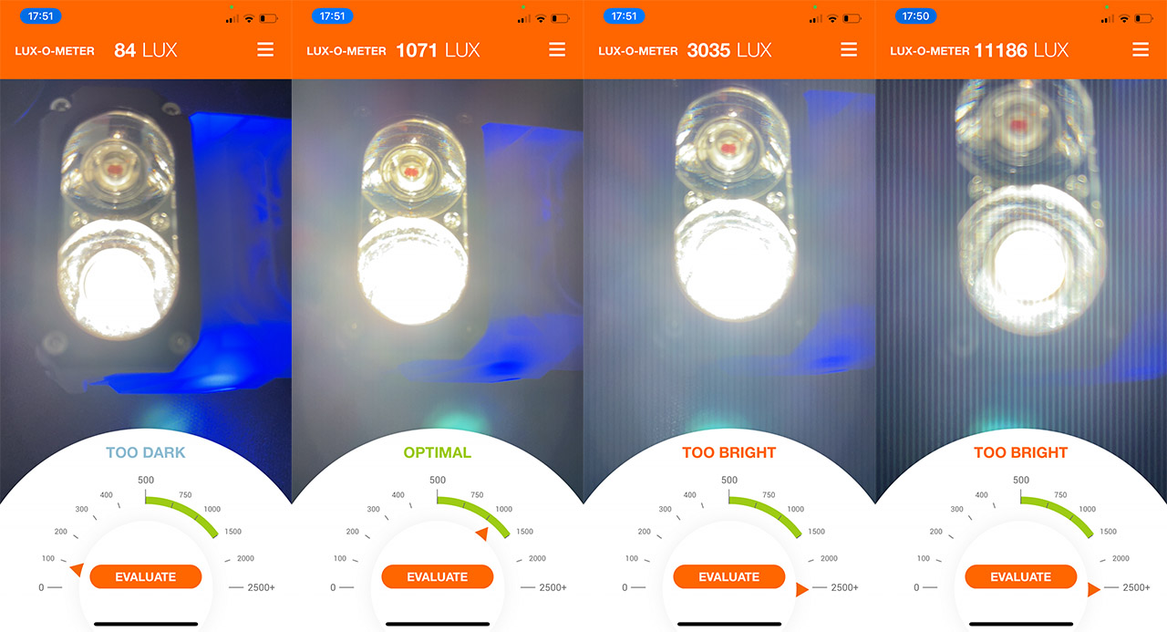 Wuben X3 EDC Flashlight Review: Clever Design – MBReviews
